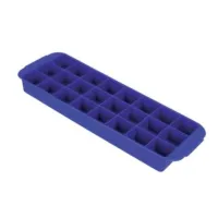 Metaltex ijsblokjes vorm flexibel